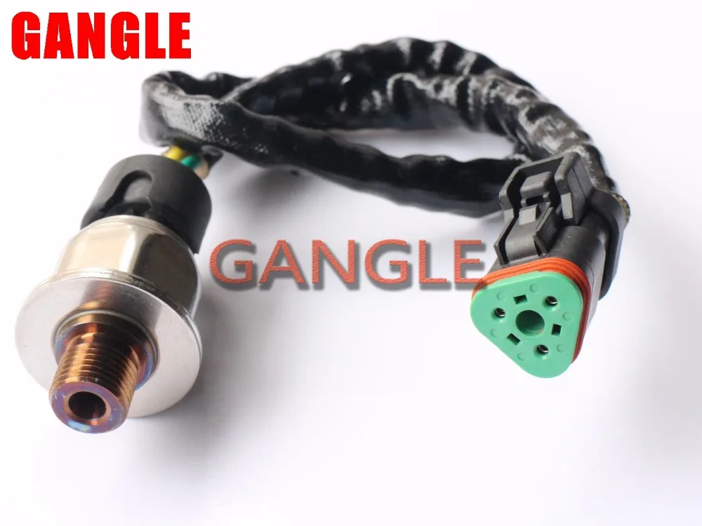 237 0957 2370957 Pressure Sensor Pressure valve for CATin Pressure