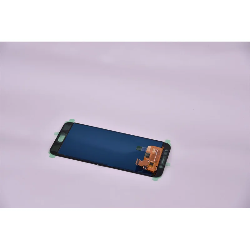 J730 LCD For Samsung Galaxy J7 Pro 2017 J730 J730F LCD Display and Touch Screen Digitizer Assembly J730F J730GM J730G LCD