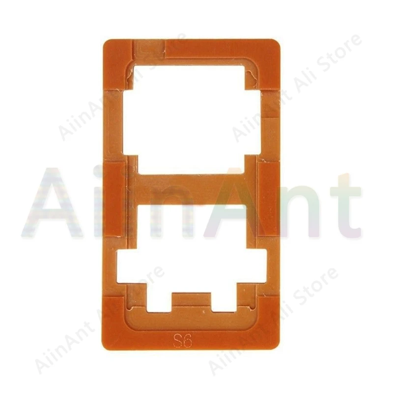 

Mold For Huawei 3X 4A 4C 4X 5A 5C 5X 6A 6X G7 Plus V8 V9 LCD Screen Glass Display UV LOCA Glue Mould Repair Parts