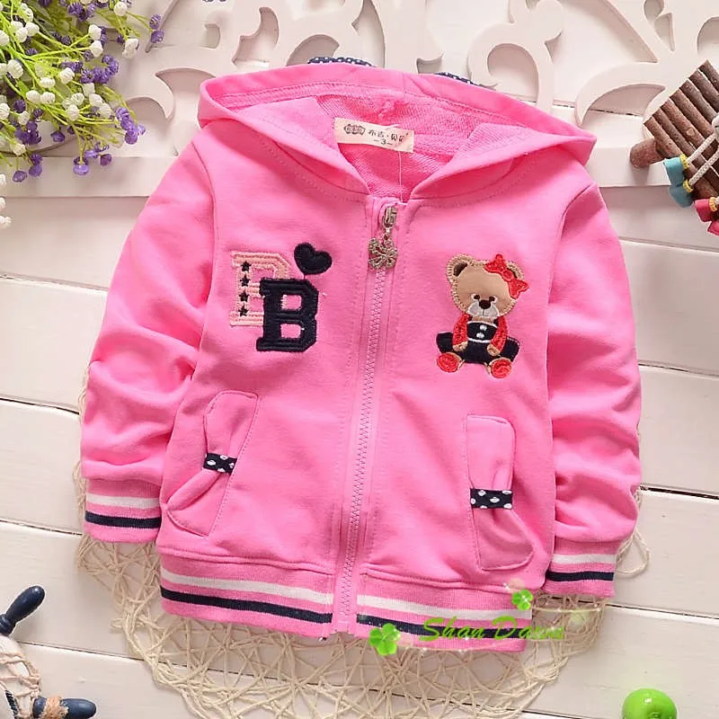 2016-spring-and-autumn-children-baby-bear-Letters-cardigan-Jacket-child-girls-cartoon-cardigan-hoodies-V1924 (1)