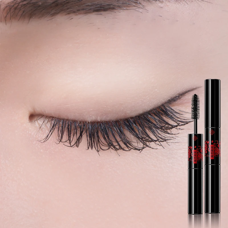 MEIKING Makeup Mascara Long Black Lash Mascara Volume Lengthening Twisting Eyelashes Extension Quick Dry Waterproof Cosmetics 3D MEIKING Makeup Mascara Long Black Lash Mascara Volume Lengthening Twisting Eyelashes Extension Quick Dry Waterproof Cosmetics 3D