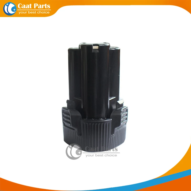 

Free Shipping! NEW replacement, power tool battery plastic case and hardwares (No battery cells) for Makita 10.8V BL1013.