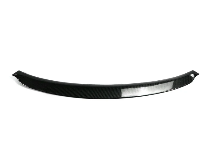 E82 (Salon) 1-Series Roof Spoiler (6)