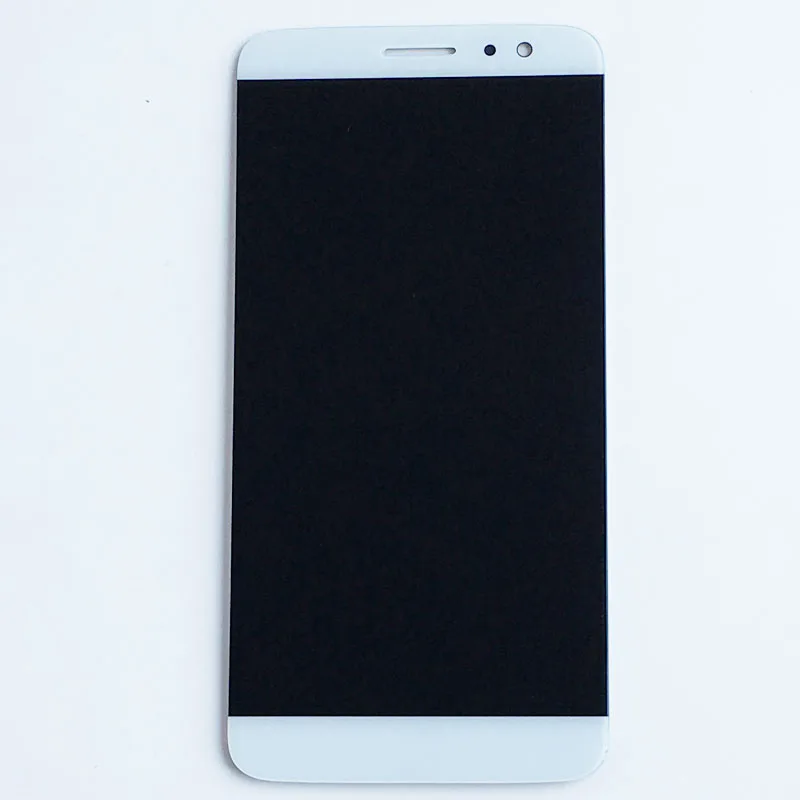 

White LCD Display Touch Screen Digitizer Assembly For Huawei Nova Plus Replacement