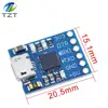 1 pcs CJMCU CP2102 MICRO USB à UART TTL Module 6Pin Convertisseur Série UART STC Remplacer FT232 NOUVELLE pour arduino ► Photo 2/6