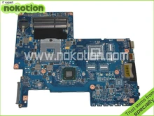 laptop motherboard for toshiba satellite c670 c675 H000033480 HM65 gma hd 3000 ddr3