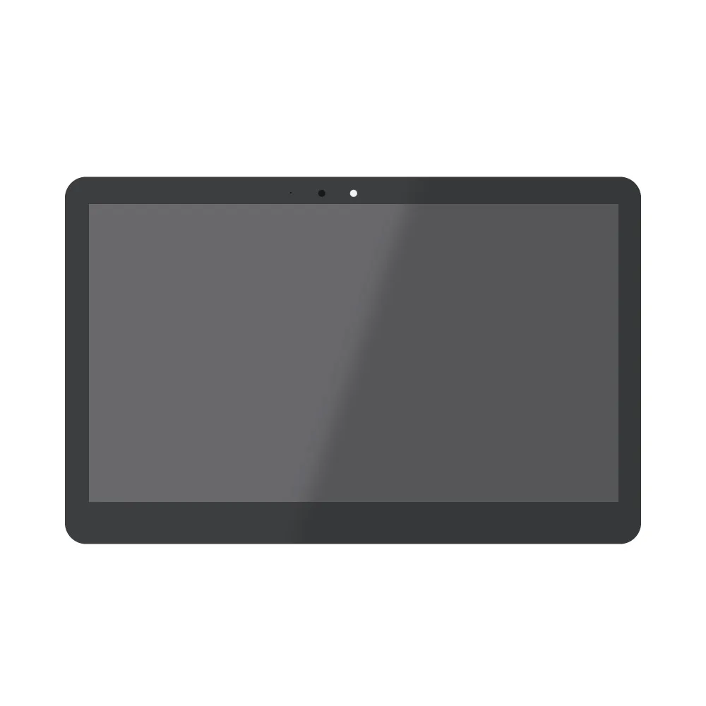 LP133QH1-SPA1 для HP Spectre 13T-3000 3010 ЖК-экран в сборе + передняя стеклянная панель |