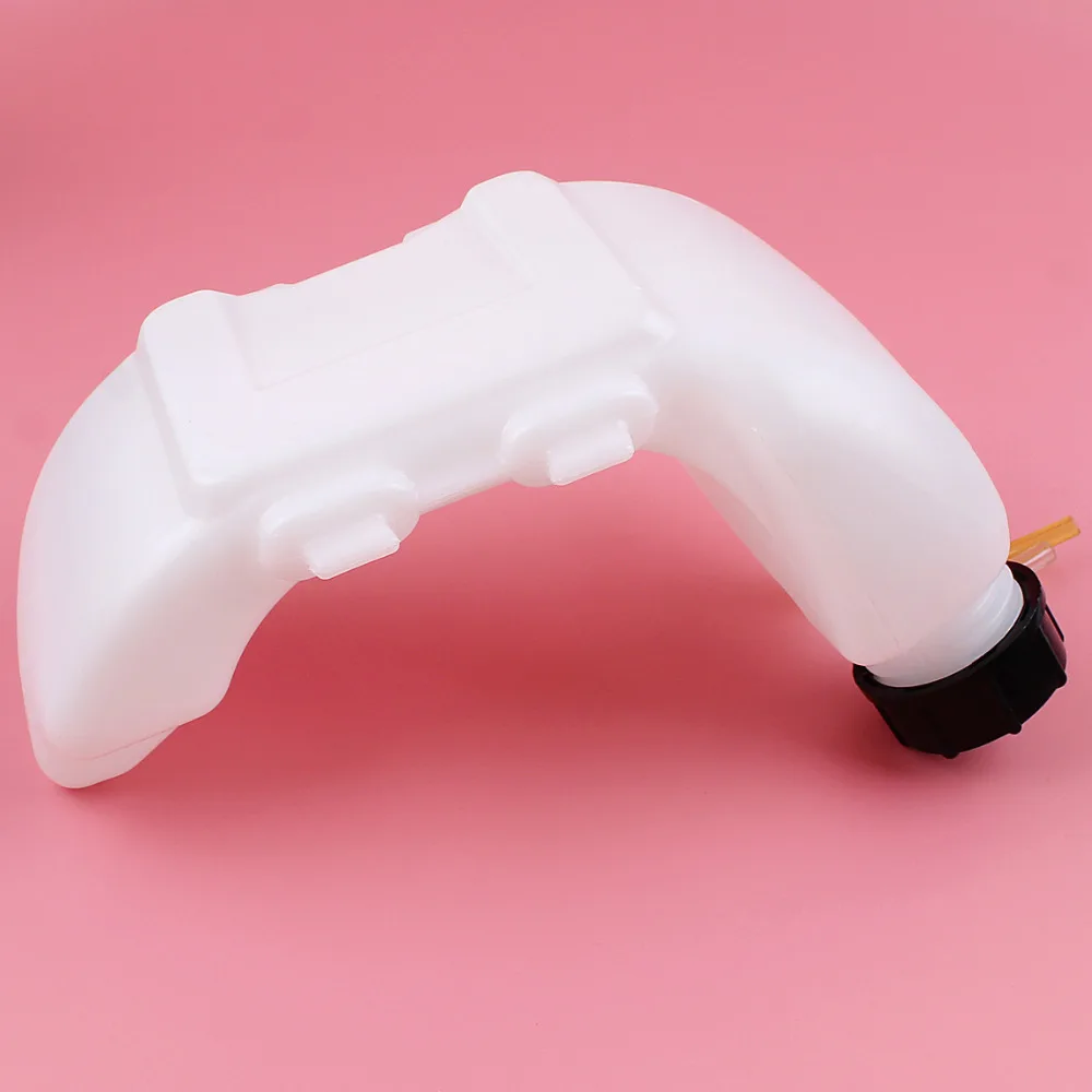 Fuel Gas Petrol Tank Assy For Honda GX35 GX 35 4 Stroke Brush Cutter Lawn Mower Spare Part