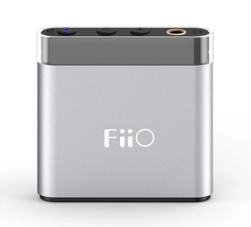 Fiio A1 Mini Headphone Amplifier Classic Tiny size Metal
