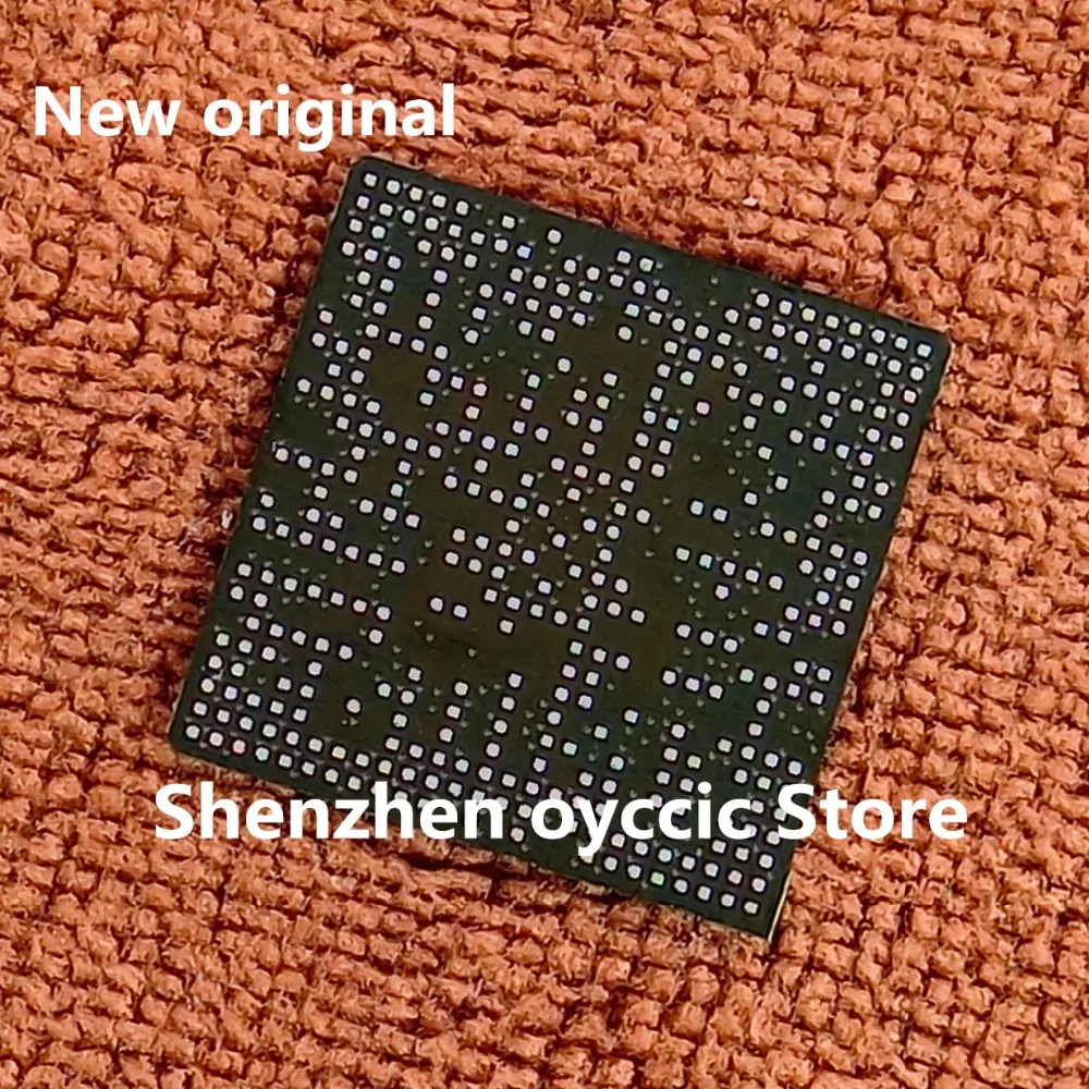 

1pcs* Brand New MT8633DGAG CTAH MT8633 DGAG BGA IC Chipset