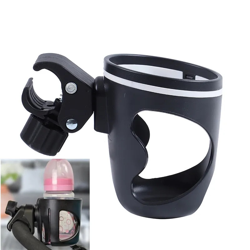 Good Value Stroller Organizer Cup-Holder Acessorios Baby Infant with Anti-Slip-Pad Bebes rBKkxO7l