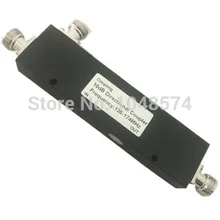 10 дБ VHF направленная муфта 136-174 МГц муфта rf 200 W N гнездовой разъем для помещений