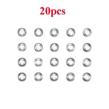 

20Pcs 520 620 830 Gasket 94768 Washer O-Ring Kit O-ring Sealing for RC Modle Cars DIY Tamiya Mini 4WD Racing