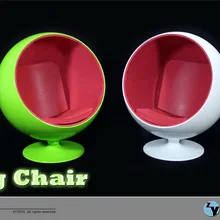 1 шт.) ZYTOYS ZY15-29 1/6 модное кресло-яйцо для 12 дюймовых экшен-фигурок Sence DIY 1 шт.) ZYTOYS ZY15-29 1/6 модное кресло-яйцо для 12 дюймовых экшен-фигурок Sence DIY