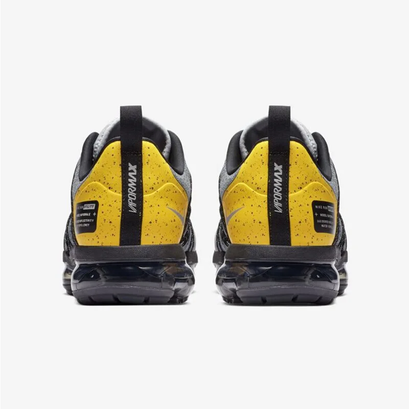 Original authentic Nike Air Vapormax Run Utility men's running shoes outdoor sports designer sports shoes running AQ8810-010