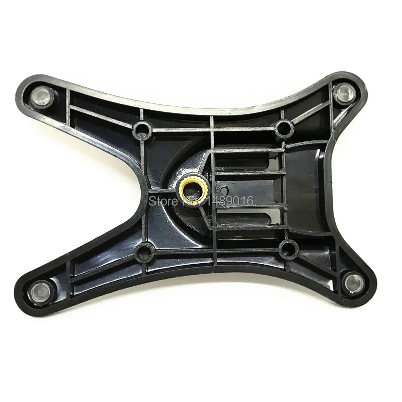 Flash Holder Bracket Flash Base Hot Shoe Mount (7)