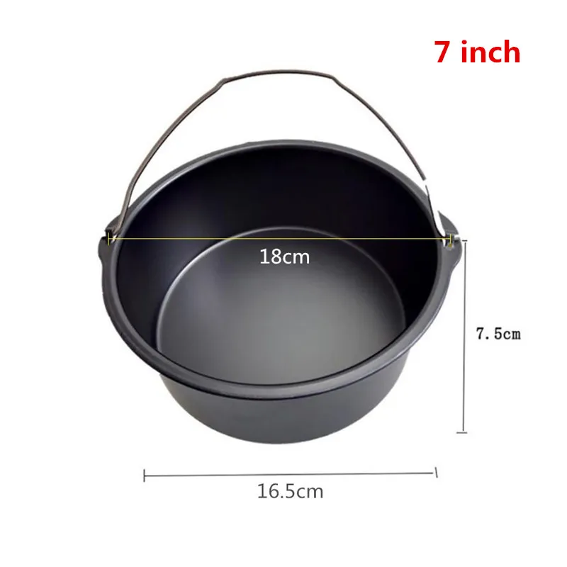 7inch