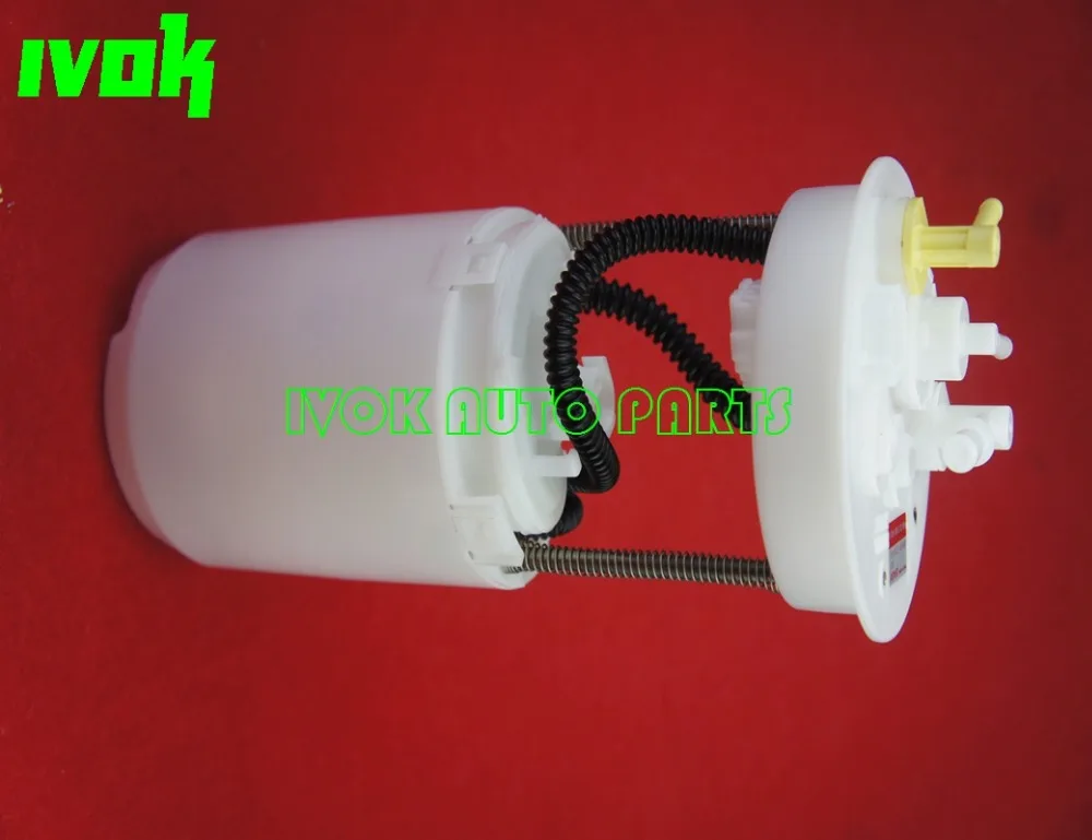 Топливный насос в сборе для 06-14 Honda Civic 17708-SMG-E02 101962-0550 17045SMGE02 17045 SMG E02 | Автомобили и