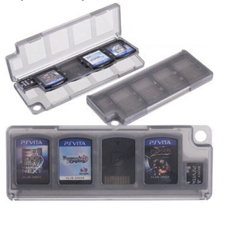 10-in-1-Storage-Box-for-Sony-PSVita-PS-Vita-1000-Memory-Card-Box-For-PSV