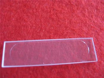 

3.5ml Demountable optical UV quartz cell