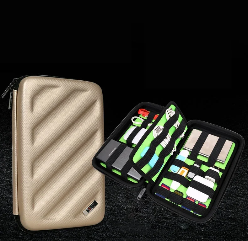 Сумка для хранения аксессуаров от бренда BUBM EVA Ipad mini 7 9 дюйма многофункциональный