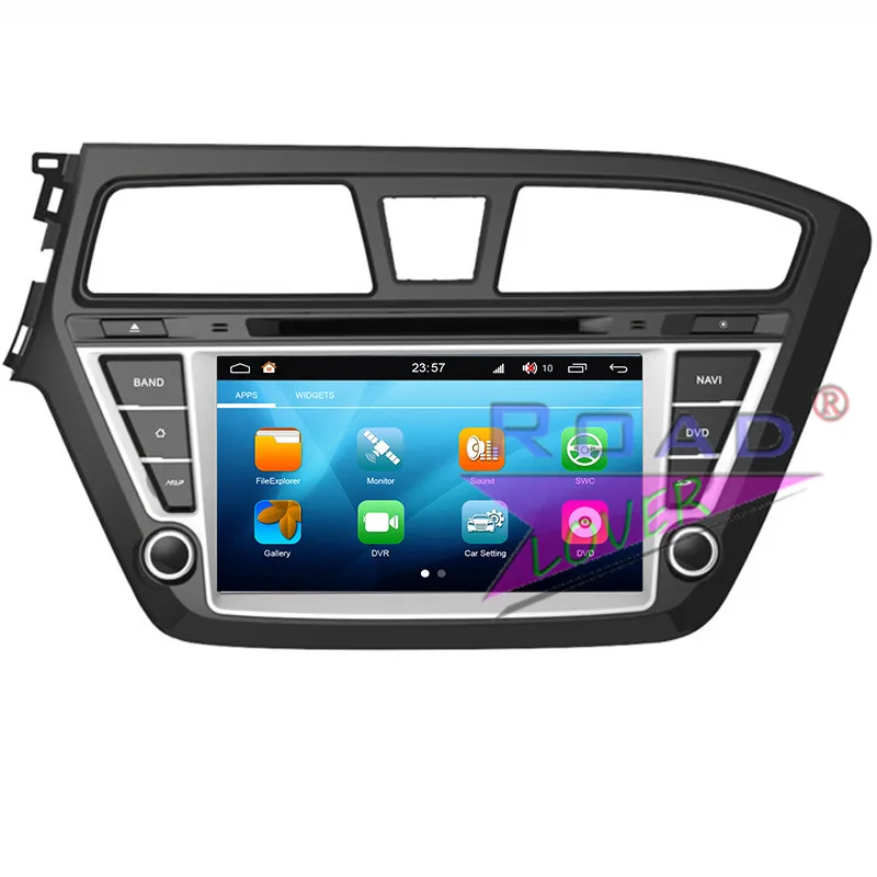 Flash Deal Winca S200 Android 8.0 Car Multimedia DVD Player For Hyundai I20 2014-2015 Stereo GPS Navigation Autoradio Magnitol Double Din 1 Flash Deal Winca S200 Android 8.0 Car Multimedia DVD Player For Hyundai I20 2014-2015 Stereo GPS Navigation Autoradio Magnitol Double Din 1