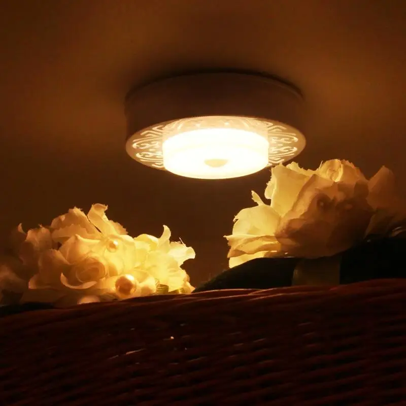 Luzes da Noite auto on/off luz noturna para Fonte de Luz : Lâmpadas Led