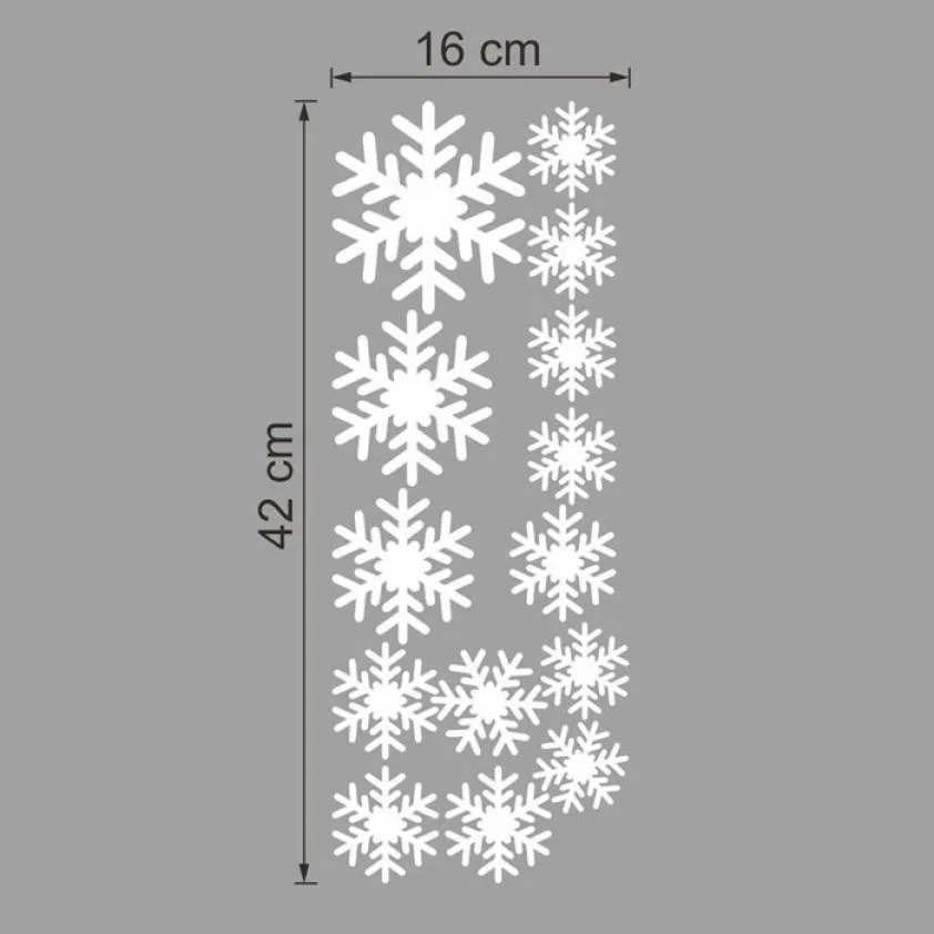 New Wall Sticker Frozen Snow Flakes Vinyl Art Wall Quote Decal Sticker Removable dropship 0.715 New Wall Sticker Frozen Snow Flakes Vinyl Art Wall Quote Decal Sticker Removable dropship 0.715