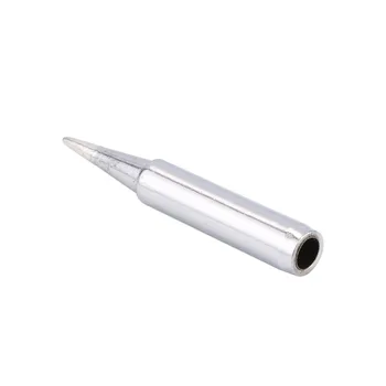 

900M-T-I 5/10Pcs Thermostatic Solder Iron Tips Replacement Solder Iron Head Soldering Tips Tool For Soldering Repair Station 900