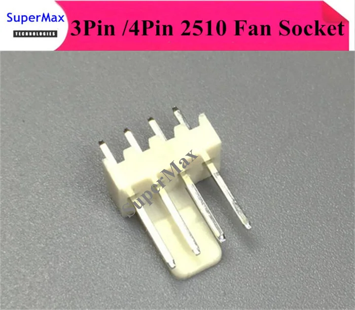 2510 4pin разъем