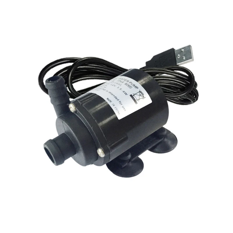 High L/H mini water pump 12V 12 V USB 5V 12VDC water pomp 12 volt pump for water|Pumps| - AliExpress