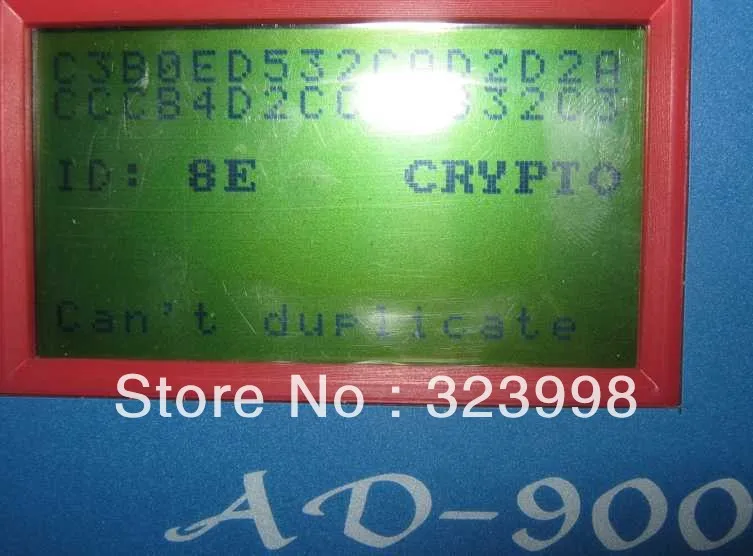 

AD900 Transponder Key Programmer with best price