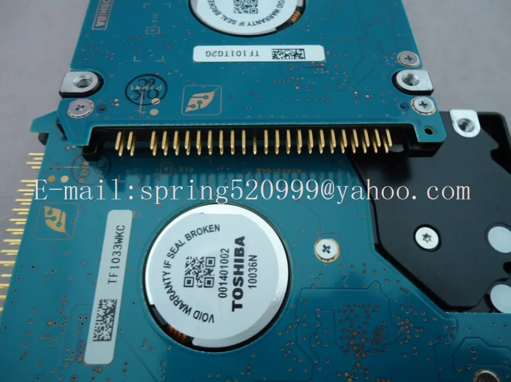 TOSHI MK4050GAC дисковый накопитель HDD2G16 T ZH01 T DC+ 5V 1.3A 40GB для Mercedes-benz жёсткий диск для автомобиля навигационные системы