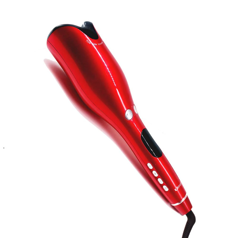 Online Automatic Ceramic Berputar Rambut Atlet Curling Putra Rambut Blow Auto Curling Iron Tongkat 1 Inch Berputar Magic Rambut Curling Alat Salon Harga Automatic Ceramic Berputar Rambut Atlet Curling Putra Rambut Blow Auto Curling Iron Tongkat 1 Inch Berputar Magic Rambut Curling Alat Salon