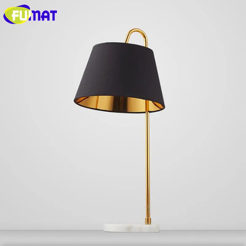 Cloth Table Lamp 14