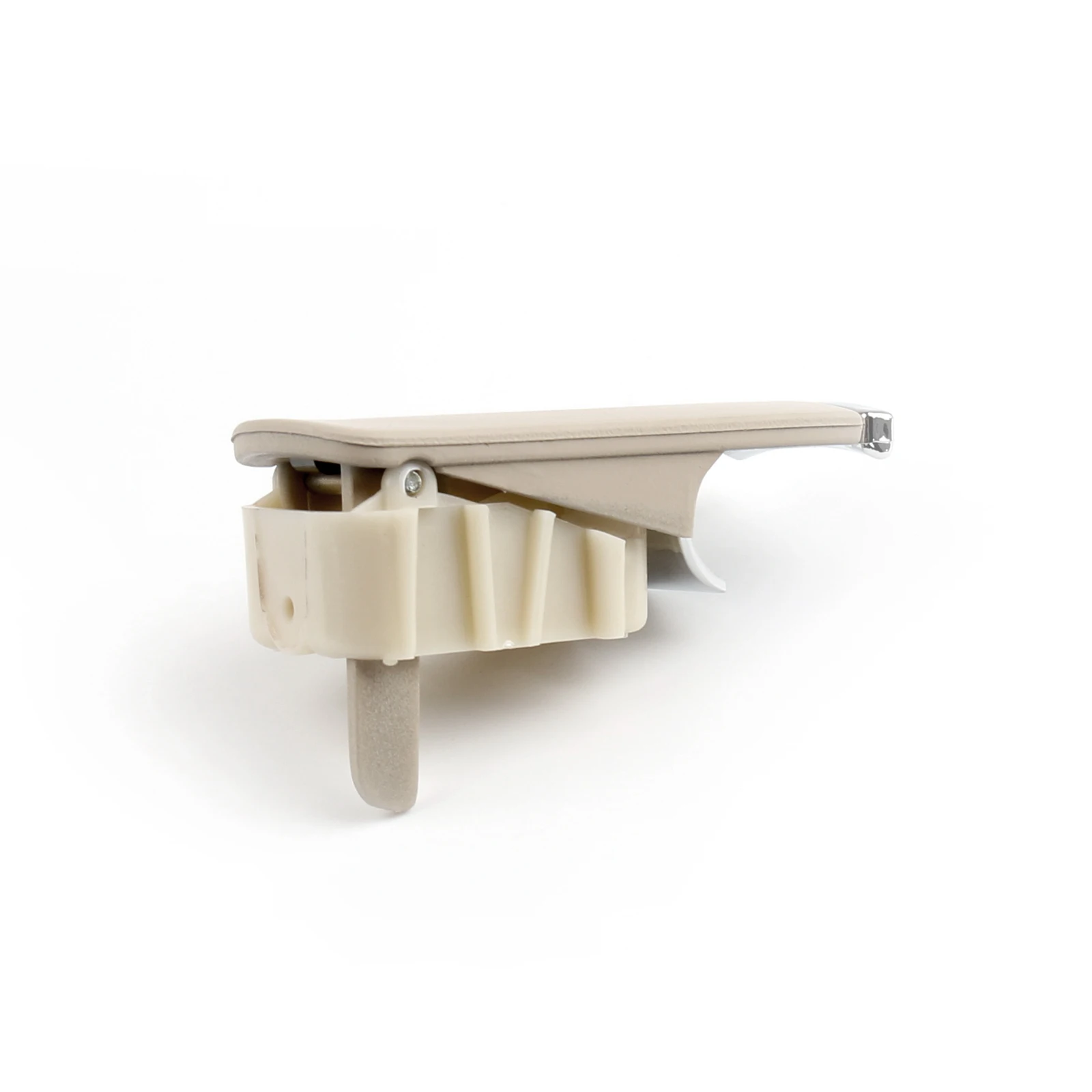 Cubierta de la tapa del mango de la guantera del coche de la tienda para Audi A4 8E B6 B7 1 piezas piezas interiores de diseño de coche Cubierta de la tapa del mango de la guantera del coche de la tienda para Audi A4 8E B6 B7 1 piezas piezas interiores de diseño de coche