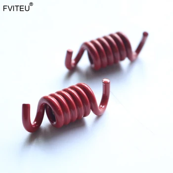 

FVITEU Red 6000rpm Clutch Spring for 23-32cc zenoah cy engine for 1/5 HPI baja 5b 5t 5sc rovan king motor losi 5ive t