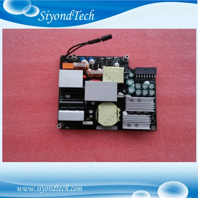 90% новый источник питания 310 Вт PA-2311-02A ADP-310AF B Для iMac 27 &quotA1312 2009 2010 2011 | Компьютеры и