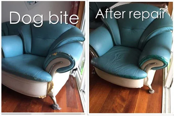 Sofa Repair Leather Self Adhesive Pu For Car Seat Chair Bed Bag Sofa Repair Leather Self Adhesive Pu For Car Seat Chair Bed Bag Patch Dog Bite Hole Fix Renew Sticker 20x50cm In Decorative Films From Home Garden On