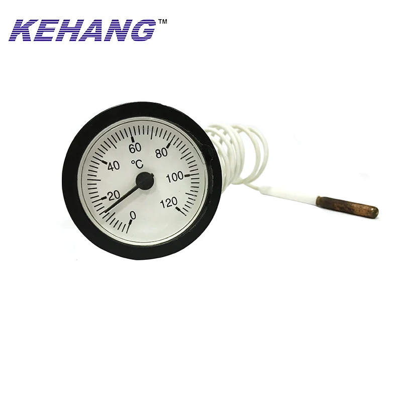 

2016 Water Heater Thermometer