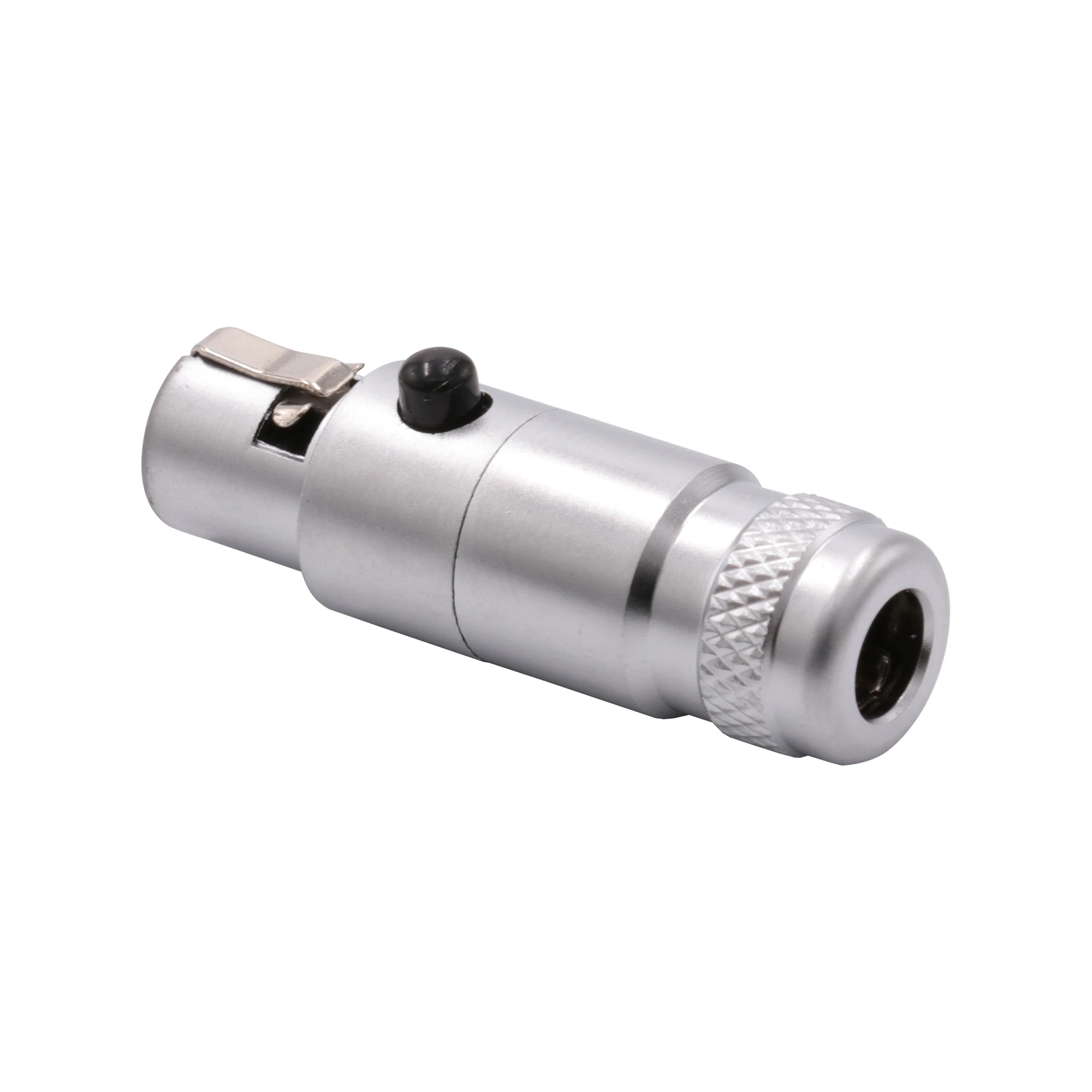 MPS LITTLE BEE W/M сбалансированный разъем XLR интерфейс 24K позолоченный гнездо/штекер 3