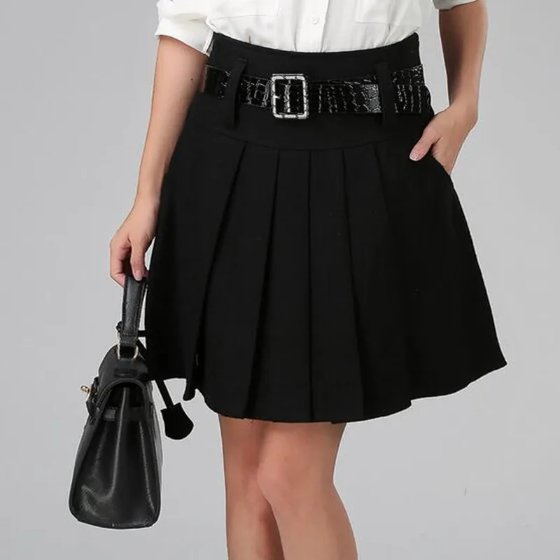 Work skirts xxl Clearance