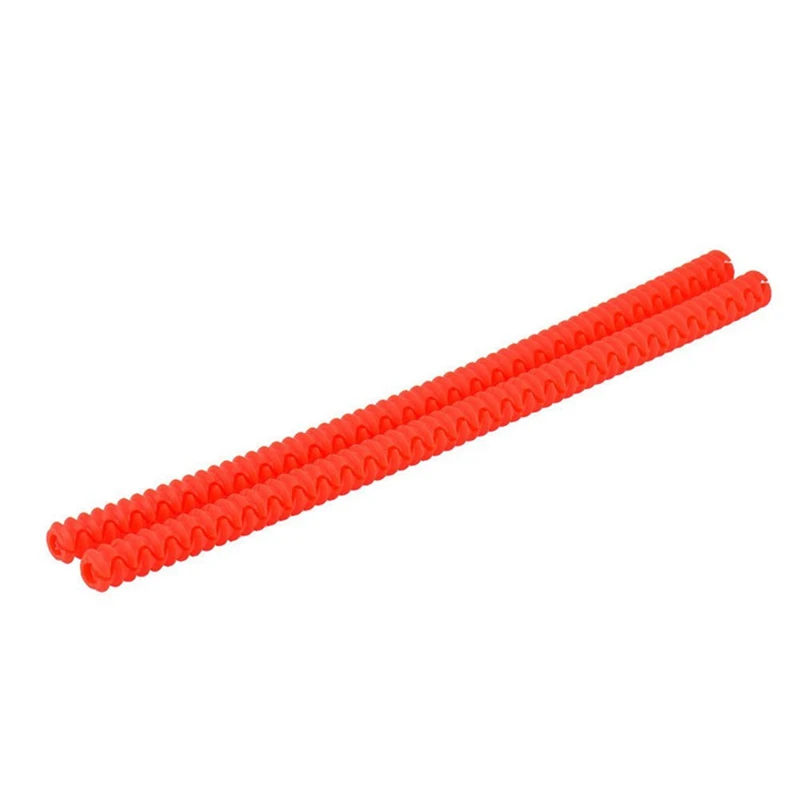 2 Pieces/Pack Silicone Heat Resistance Article Insulation Special