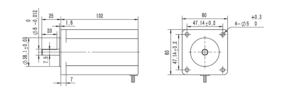 RXP60 100~ 3000 мм Синхронизация ремень линейная направляющая модуля движения рельс моторизованный скользящий стол привод для ЧПУ линейного положения комплект