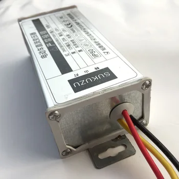 

250W 20A Car Electric bicycle 108V 96V 80V 72V 64V 60V 48V 36V 24V to 12V voltage down DC Power converter buck regulator adapor