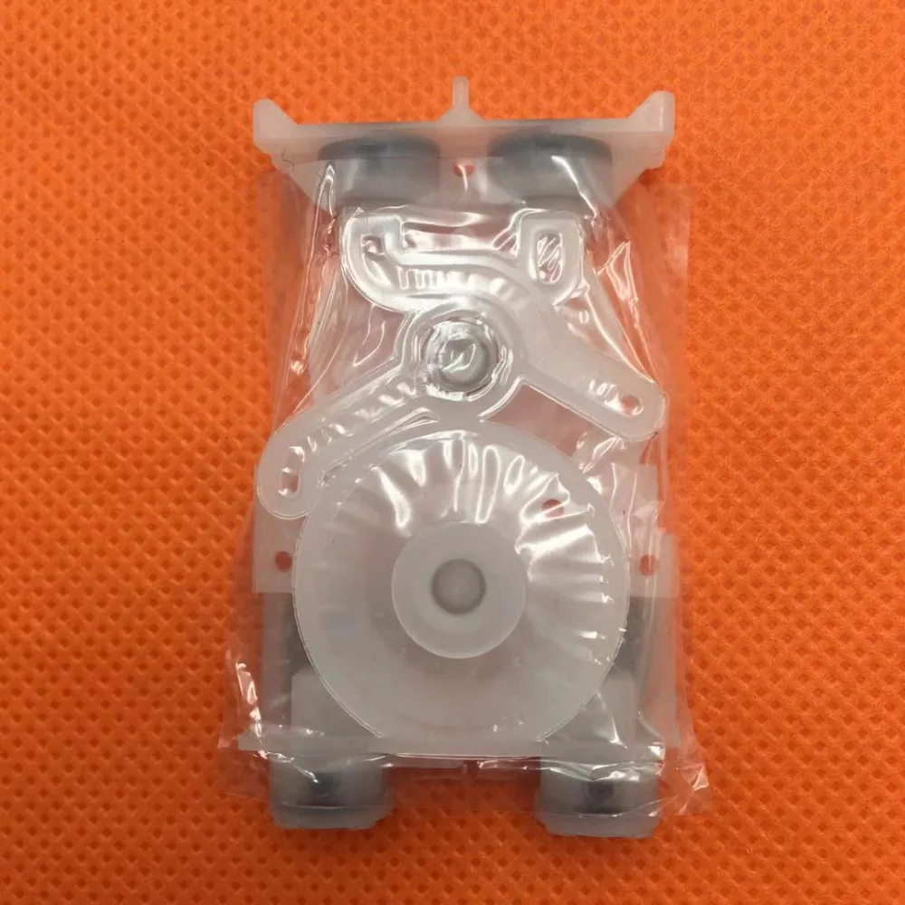 original dx7 damper 2