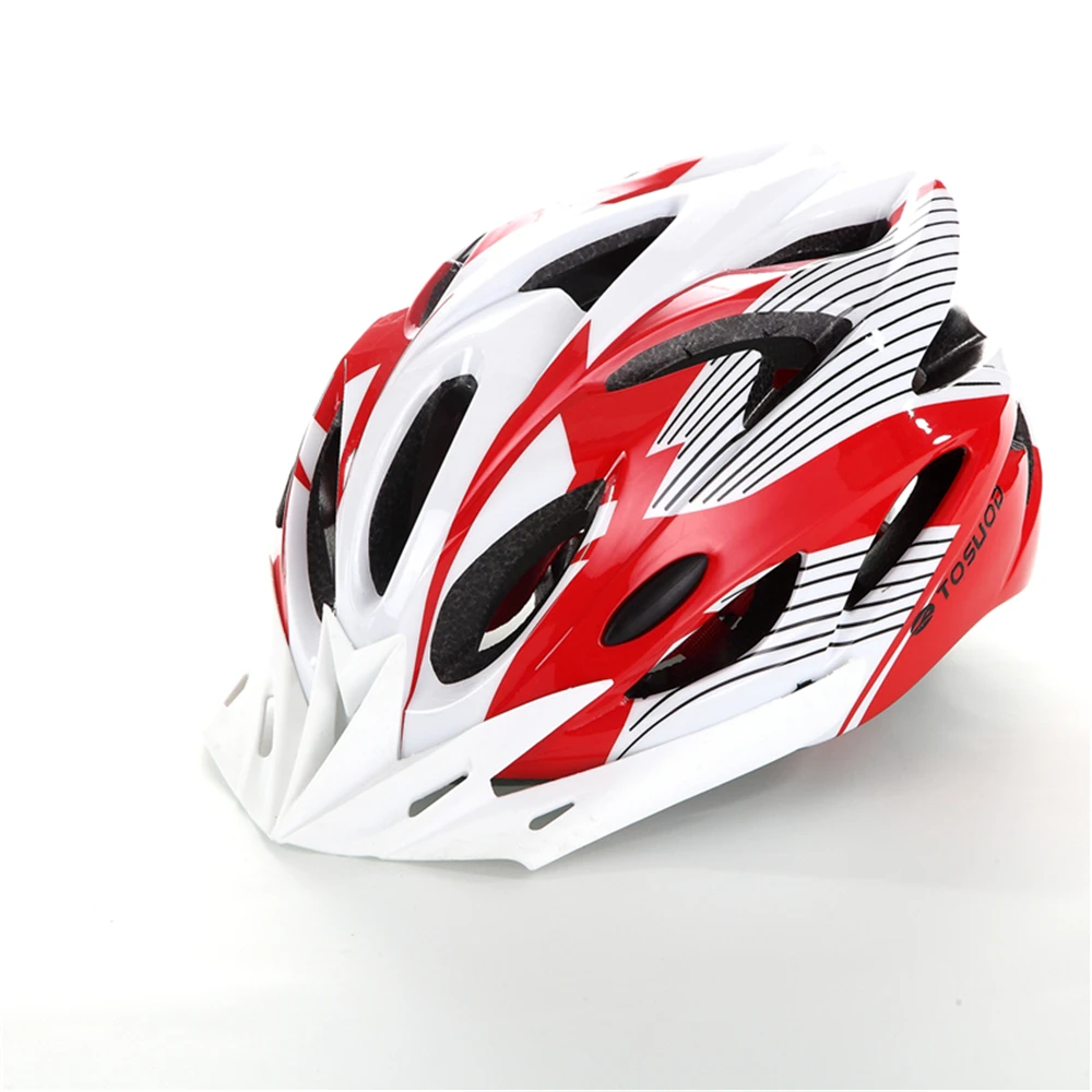 Tour Of France Brand Professional Bicycle Helmet Capacete Ciclismo EPS+PC Material Super Light Road Bicycle Cycling Bike Helmet