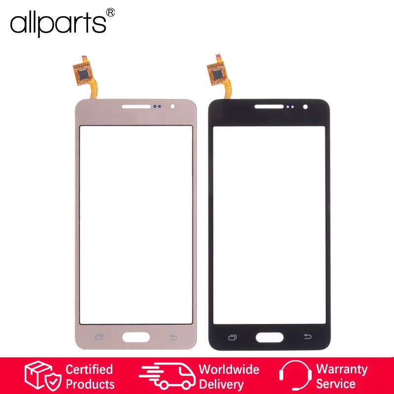 

Touch Screen for Samsung Galaxy Grand Prime G531F SM-G531F G531 Touchscreen Front Panel