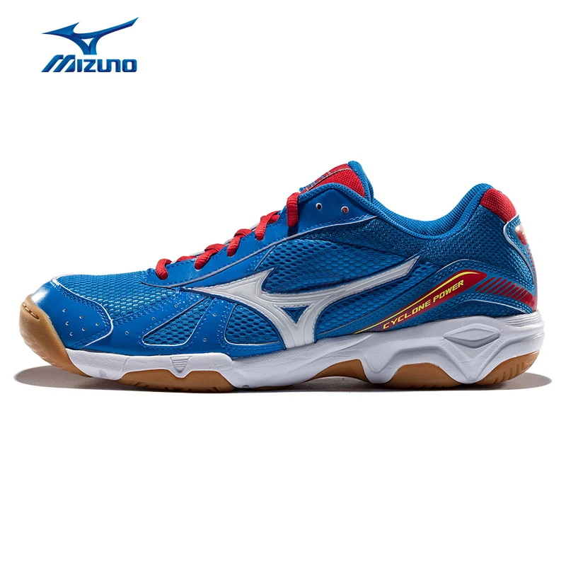 mizuno badminton shoes 2018
