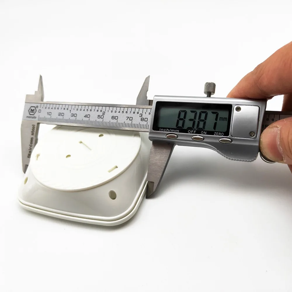 night light led battery